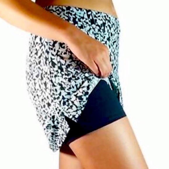 Colorado Clothing Tranquility Skort - Picture 1 of 5